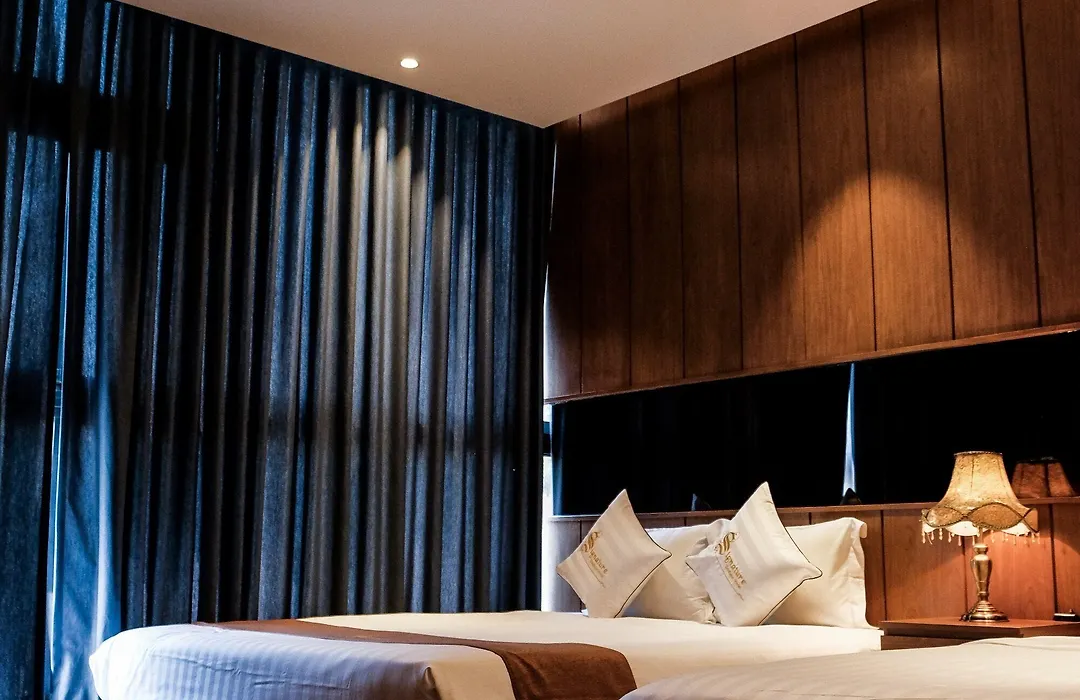 Signature Boutique Hotel-1